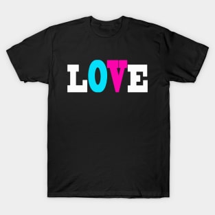 Savannah Guthrie Love T-Shirt